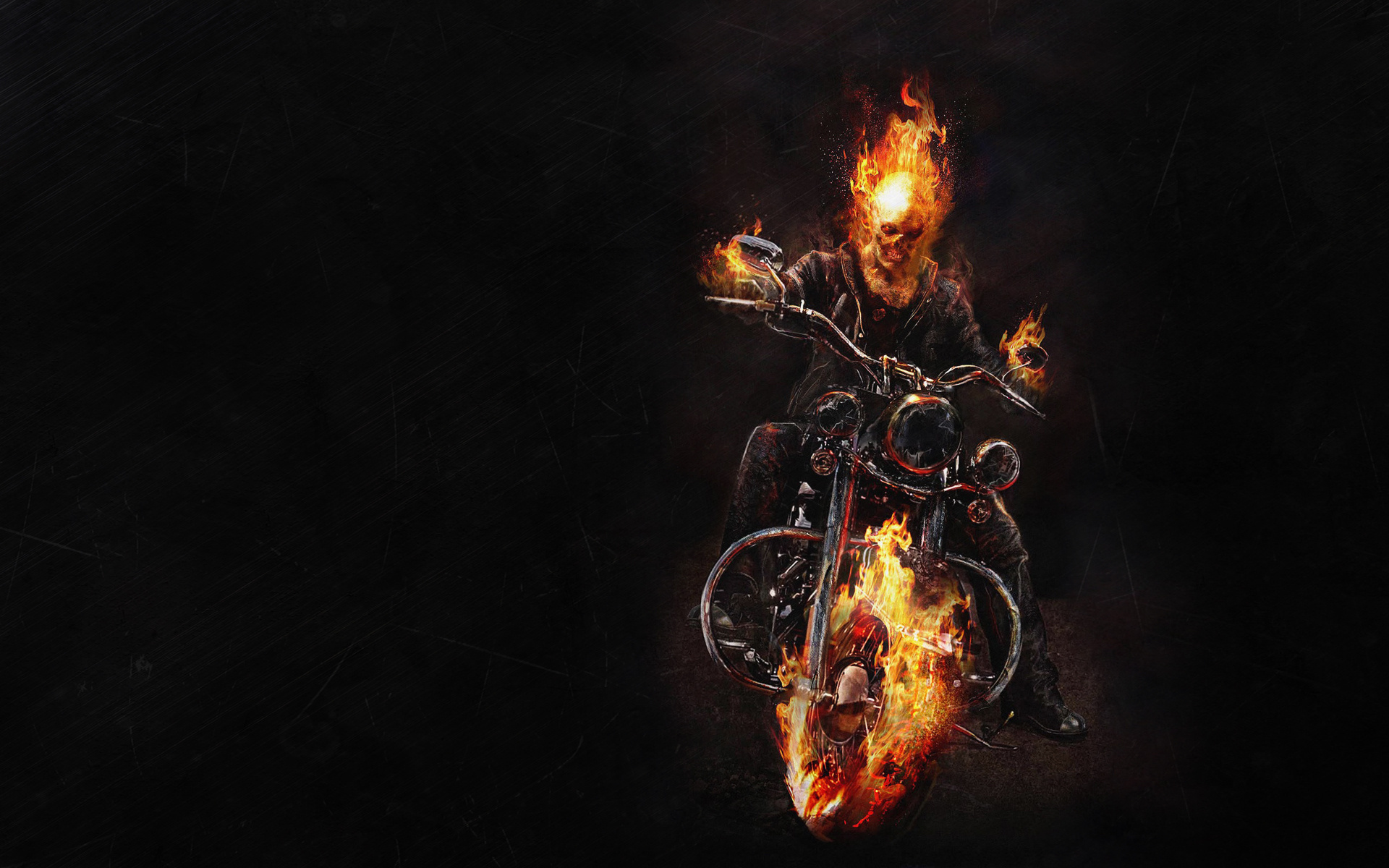 Téléchargez gratuitement l'image Ghost Rider, Bande Dessinées sur le bureau de votre PC