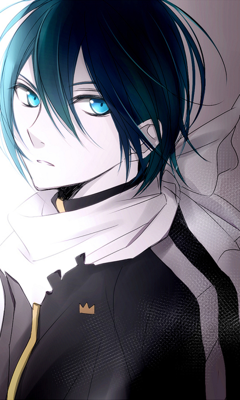 Download mobile wallpaper Anime, Noragami, Yato (Noragami) for free.