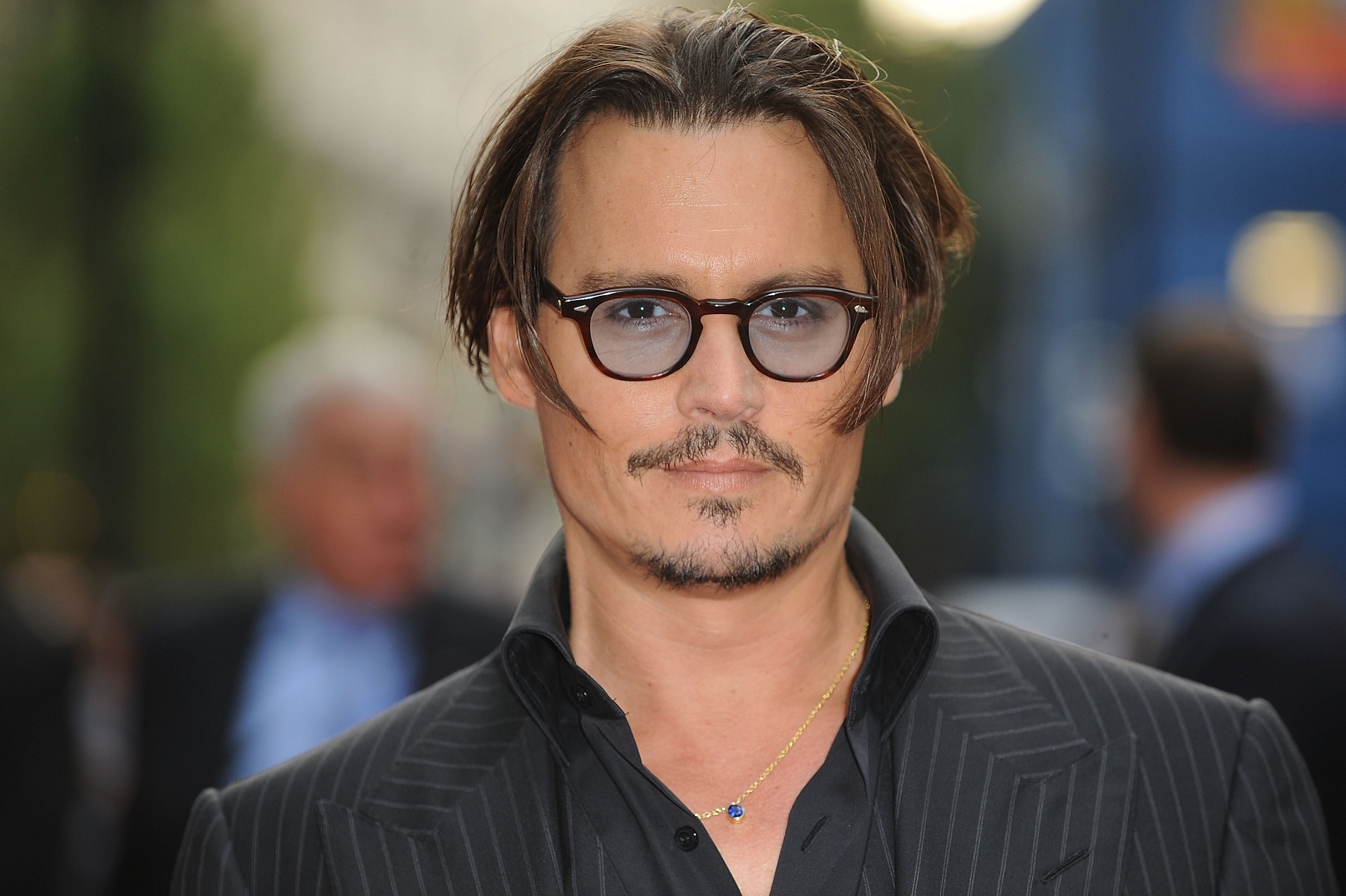 Descarga gratis la imagen Johnny Depp, Celebridades en el escritorio de tu PC