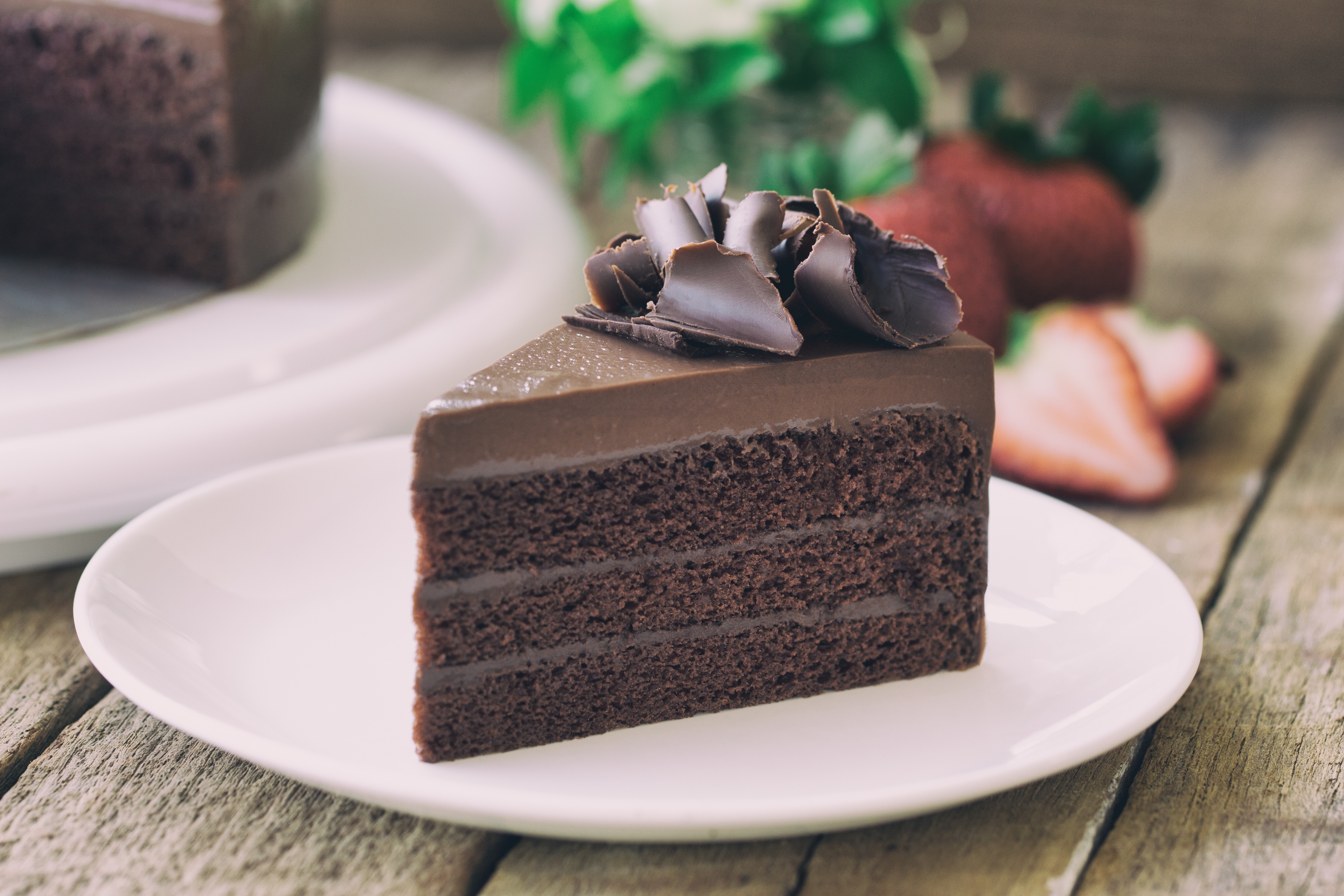 Laden Sie das Dessert, Schokolade, Gebäck, Kuchen, Nahrungsmittel-Bild kostenlos auf Ihren PC-Desktop herunter