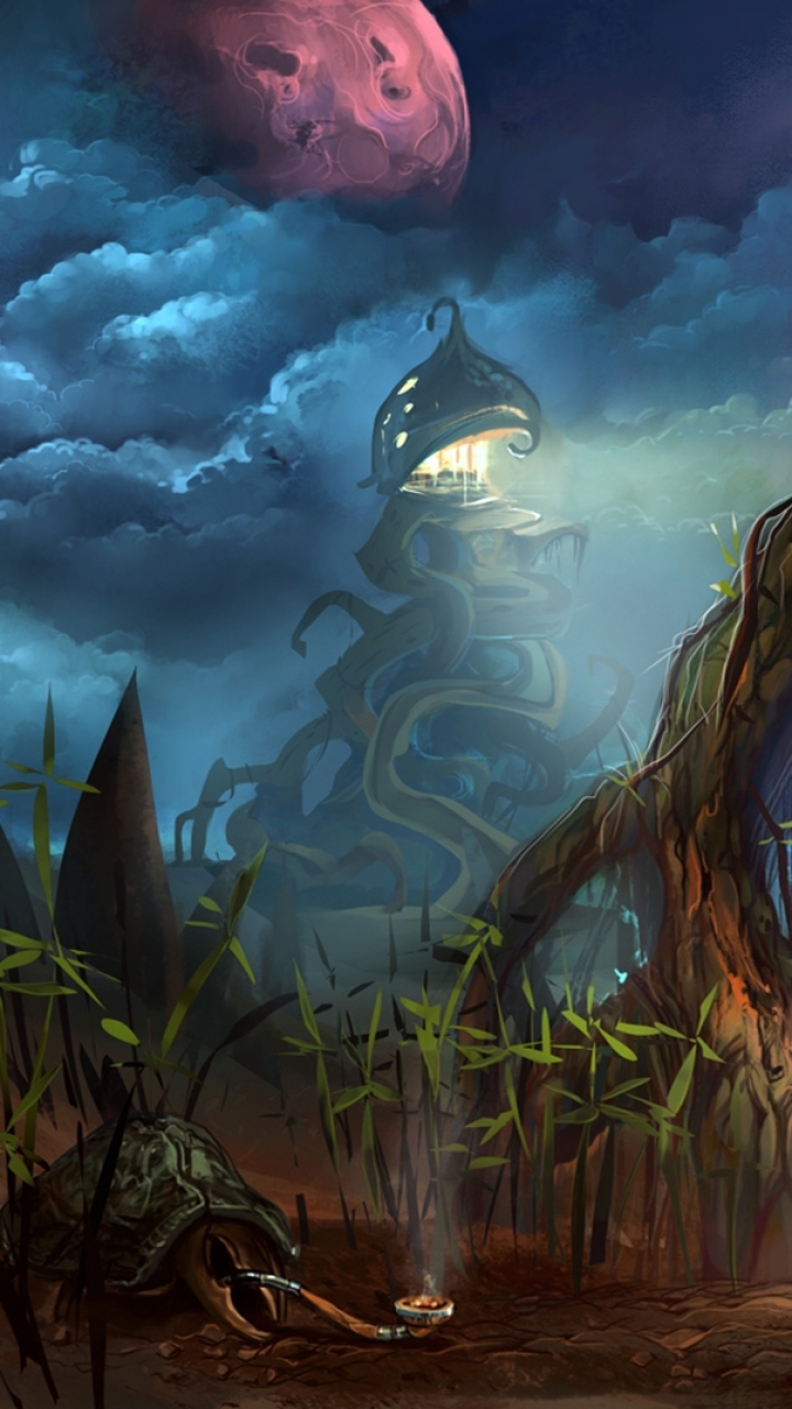 Download mobile wallpaper Video Game, The Elder Scrolls, The Elder Scrolls Iii: Morrowind for free.