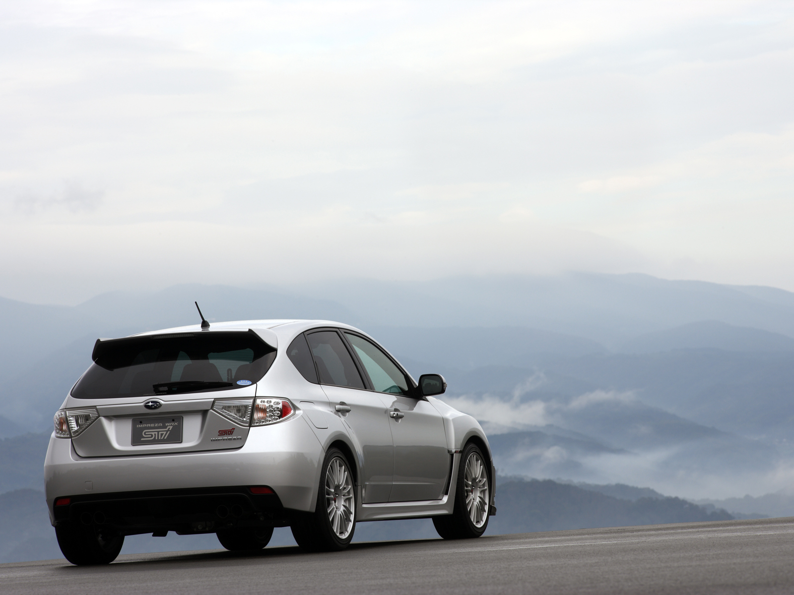 Download mobile wallpaper Subaru, Vehicles for free.