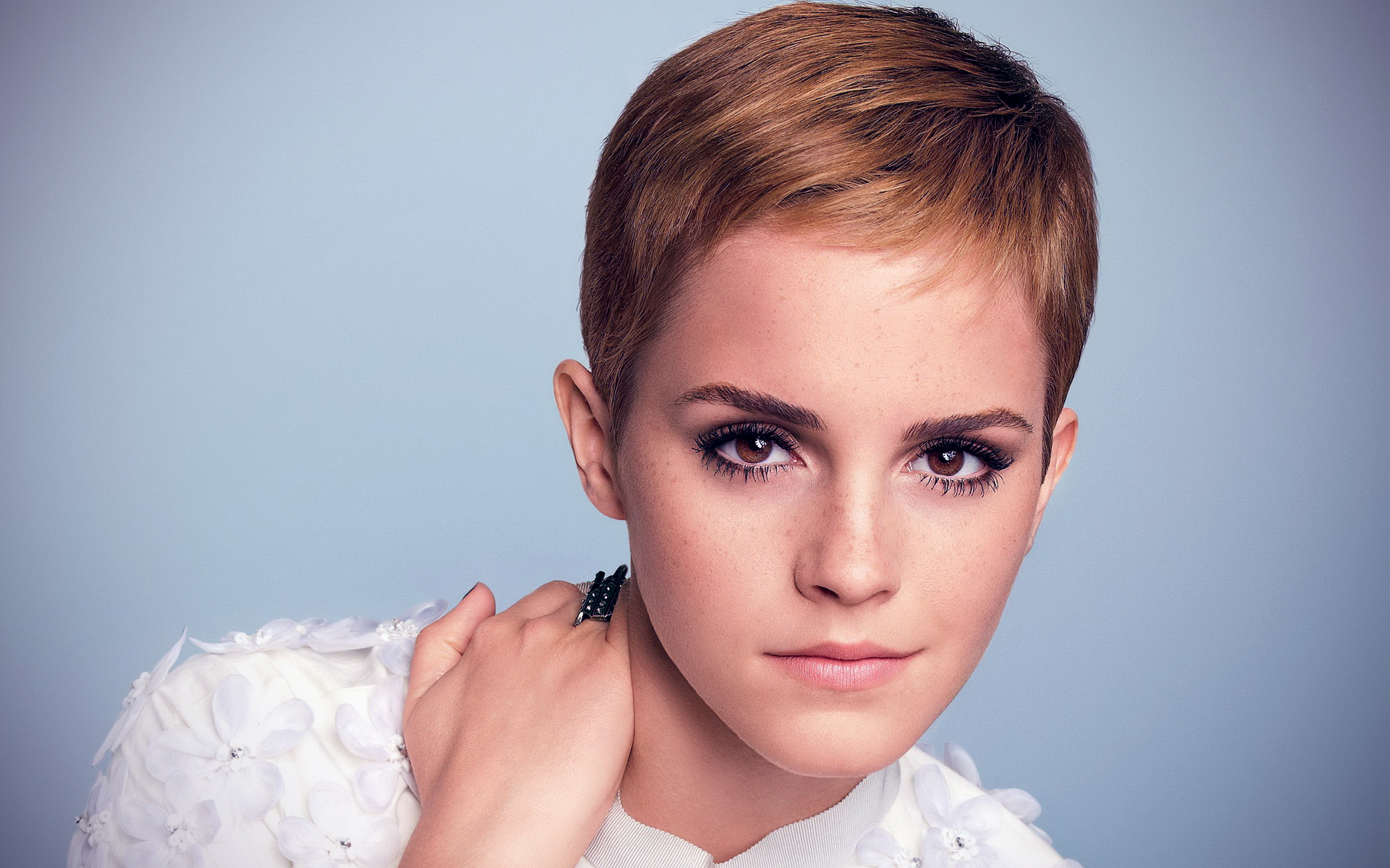 Free download wallpaper Emma Watson, Celebrity on your PC desktop