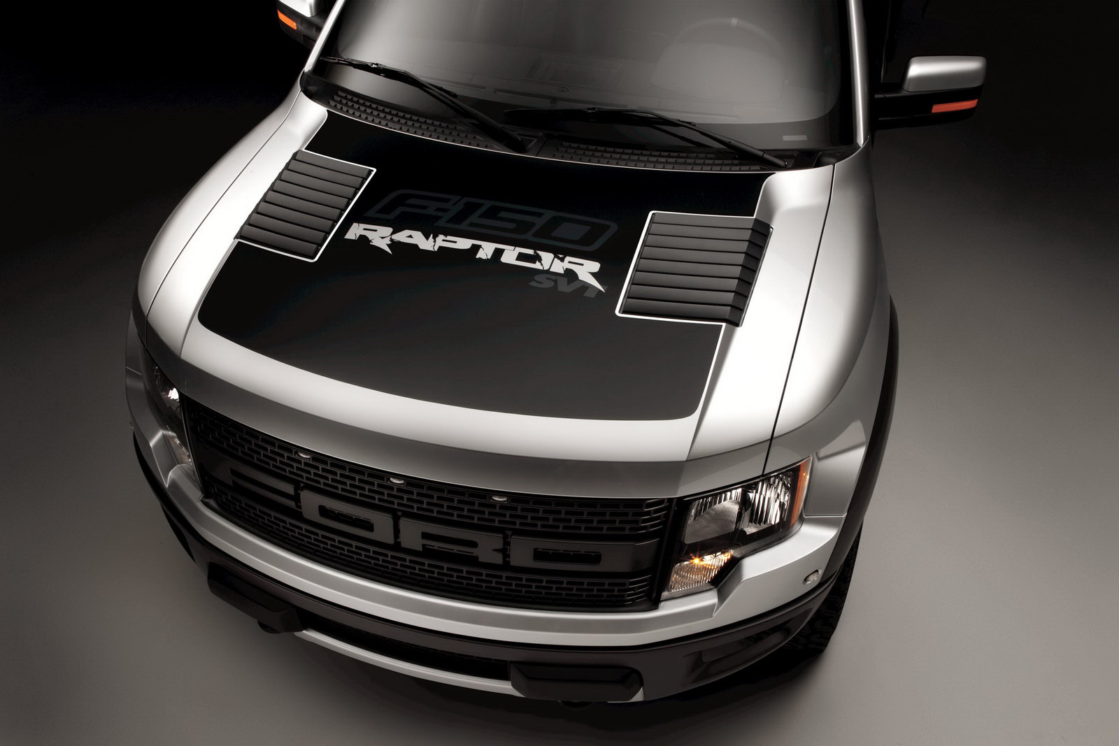 Handy-Wallpaper Ford Raptor, Fahrzeuge kostenlos herunterladen.