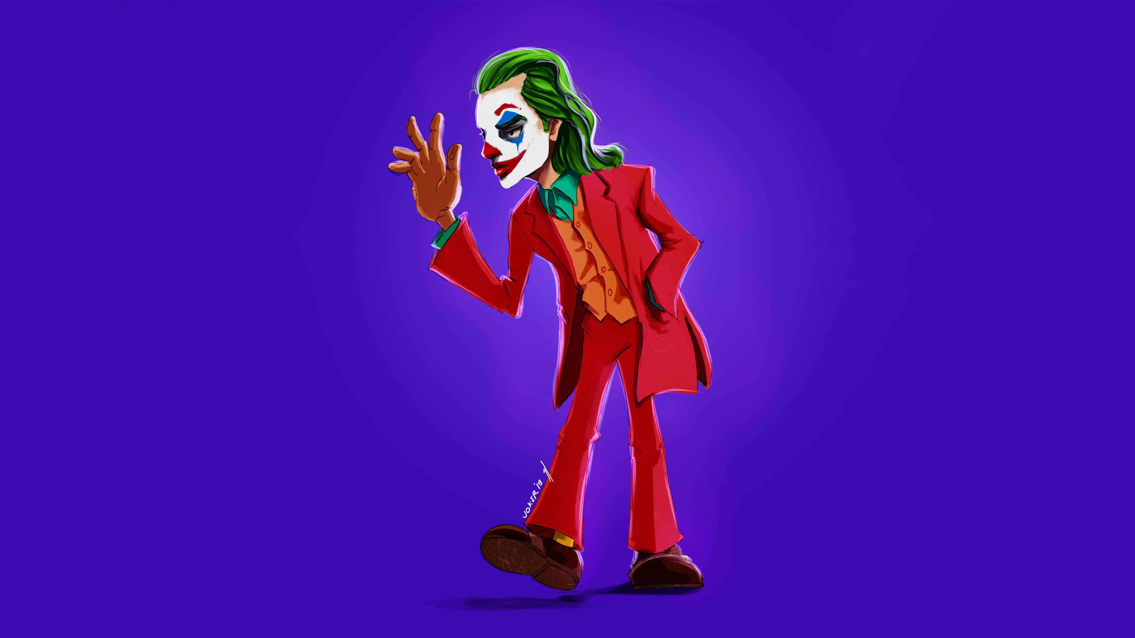Laden Sie das Joker, Comics, Dc Comics-Bild kostenlos auf Ihren PC-Desktop herunter