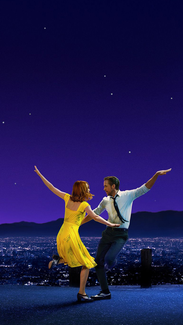 Baixar papel de parede para celular de Filme, La La Land: Cantando Estações gratuito.