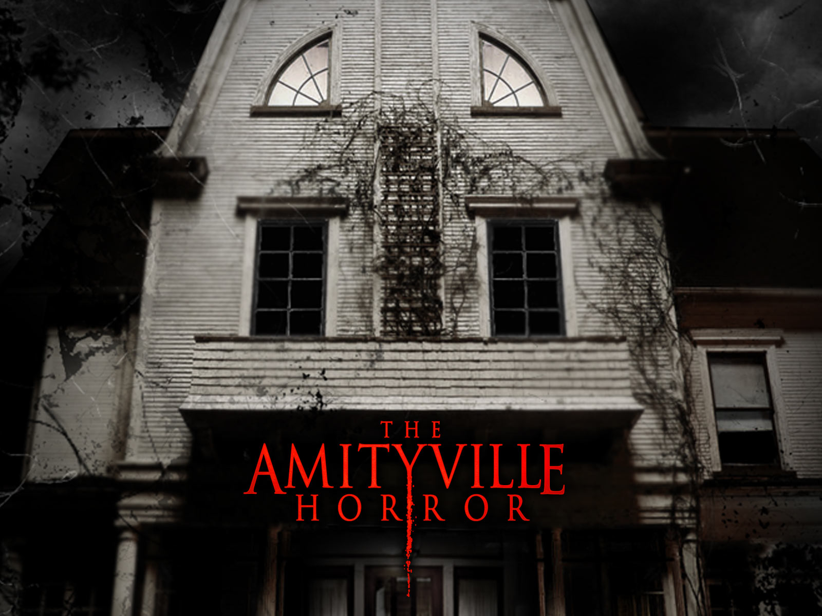 609449 Hintergrundbild herunterladen filme, der amityville horror (1979), amityville - Bildschirmschoner und Bilder kostenlos