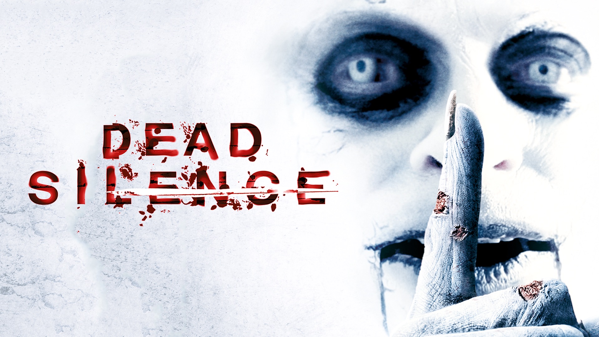 Télécharger des fonds d'écran Dead Silence HD