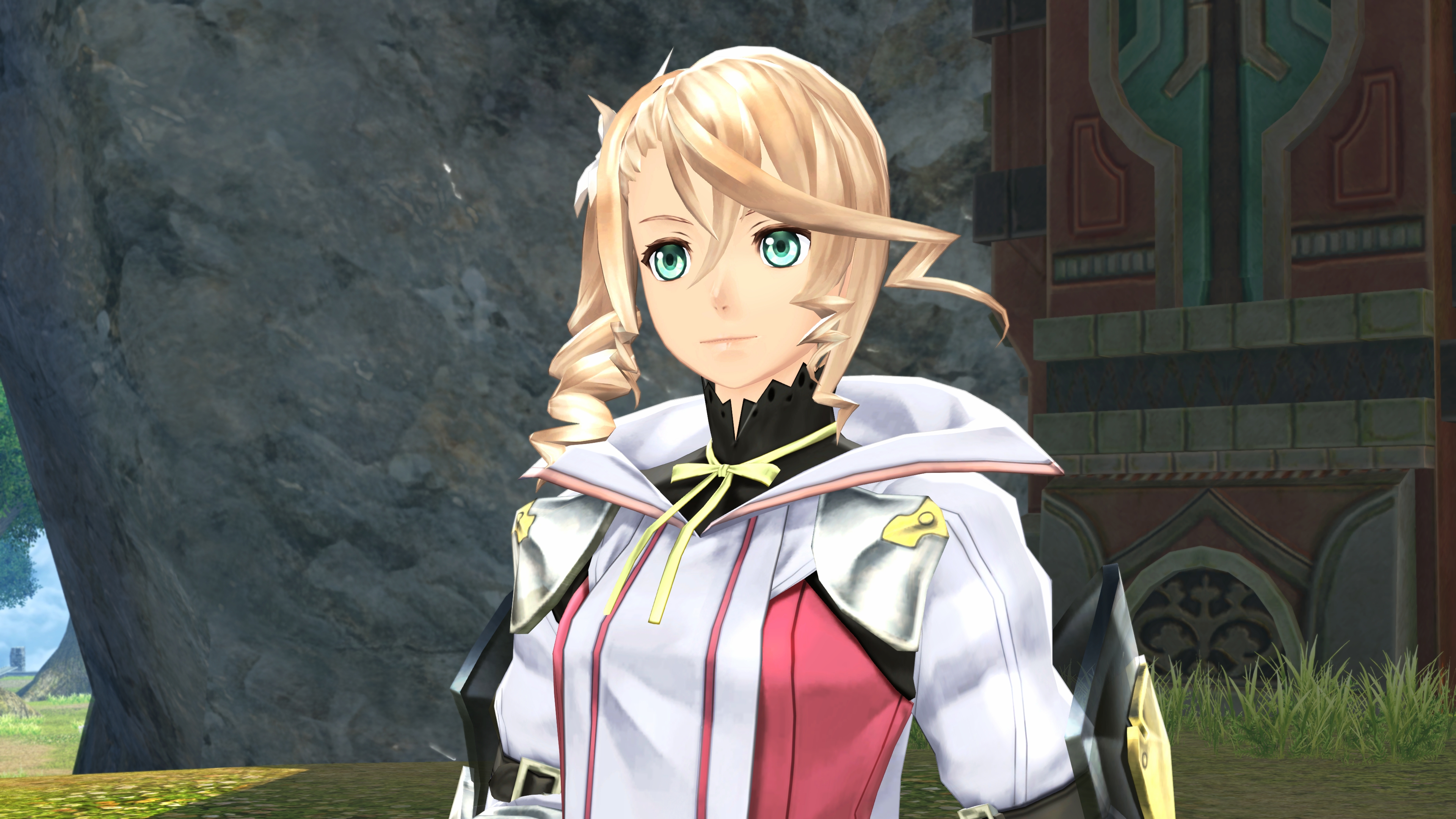 video game, tales of zestiria, tales of