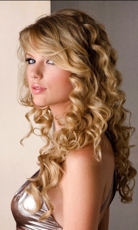 Download mobile wallpaper Music, Taylor Swift for free.