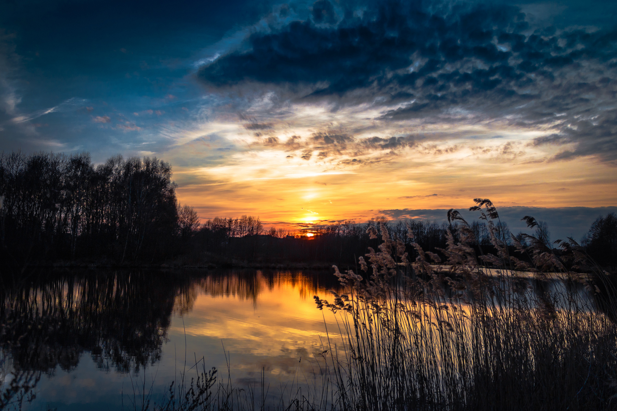 Descarga gratuita de fondo de pantalla para móvil de Atardecer, Tierra/naturaleza.