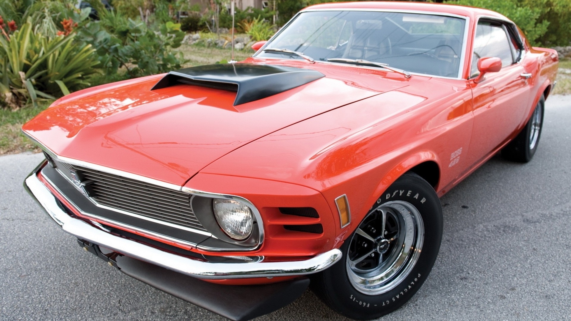 Descarga gratuita de fondo de pantalla para móvil de Ford Mustang, Vehículos.