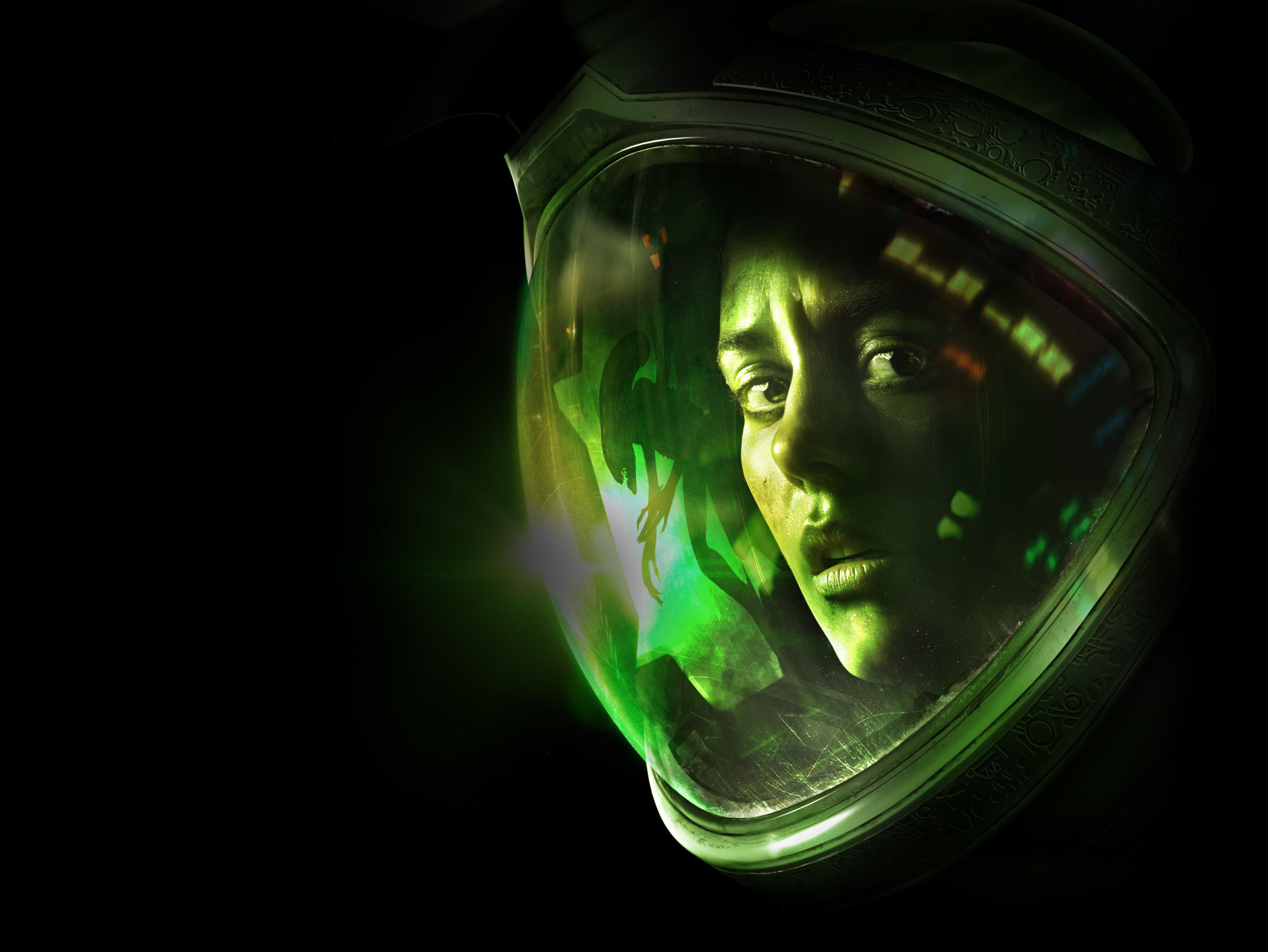 Téléchargez gratuitement l'image Jeux Vidéo, Alien: Isolation sur le bureau de votre PC