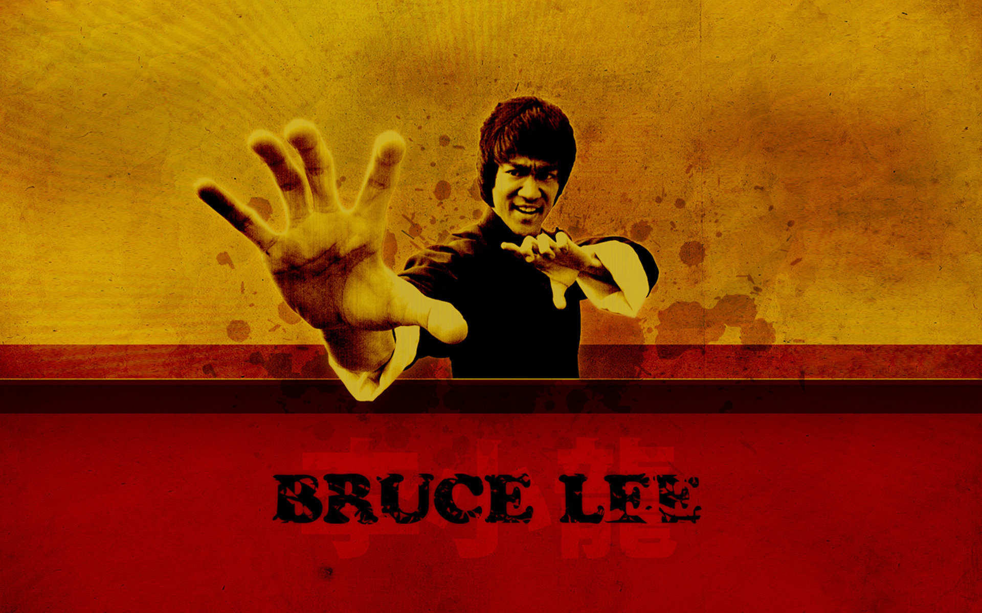 174235 Hintergrundbild herunterladen sport, kampfkünste, bruce lee - Bildschirmschoner und Bilder kostenlos