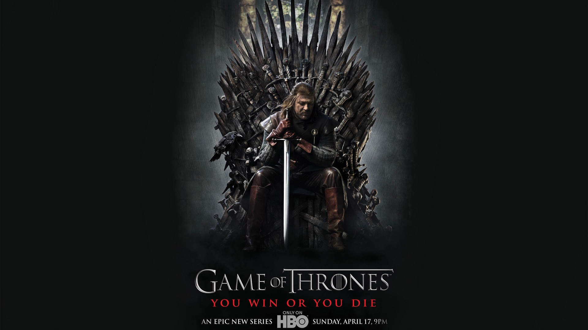583148 télécharger l'image séries tv, le trône de fer : game of thrones, eddard stark, sean haricot - fonds d'écran et économiseurs d'écran gratuits