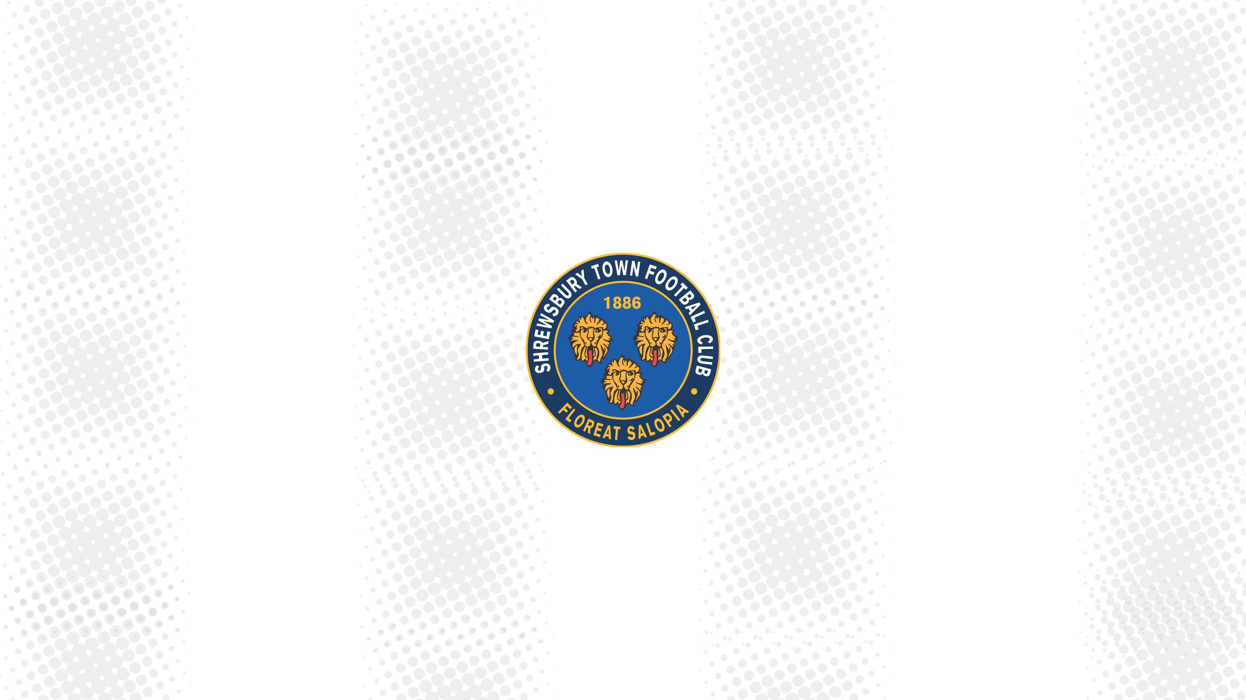 Los mejores fondos de pantalla de Shrewsbury Town Fc para la pantalla del teléfono