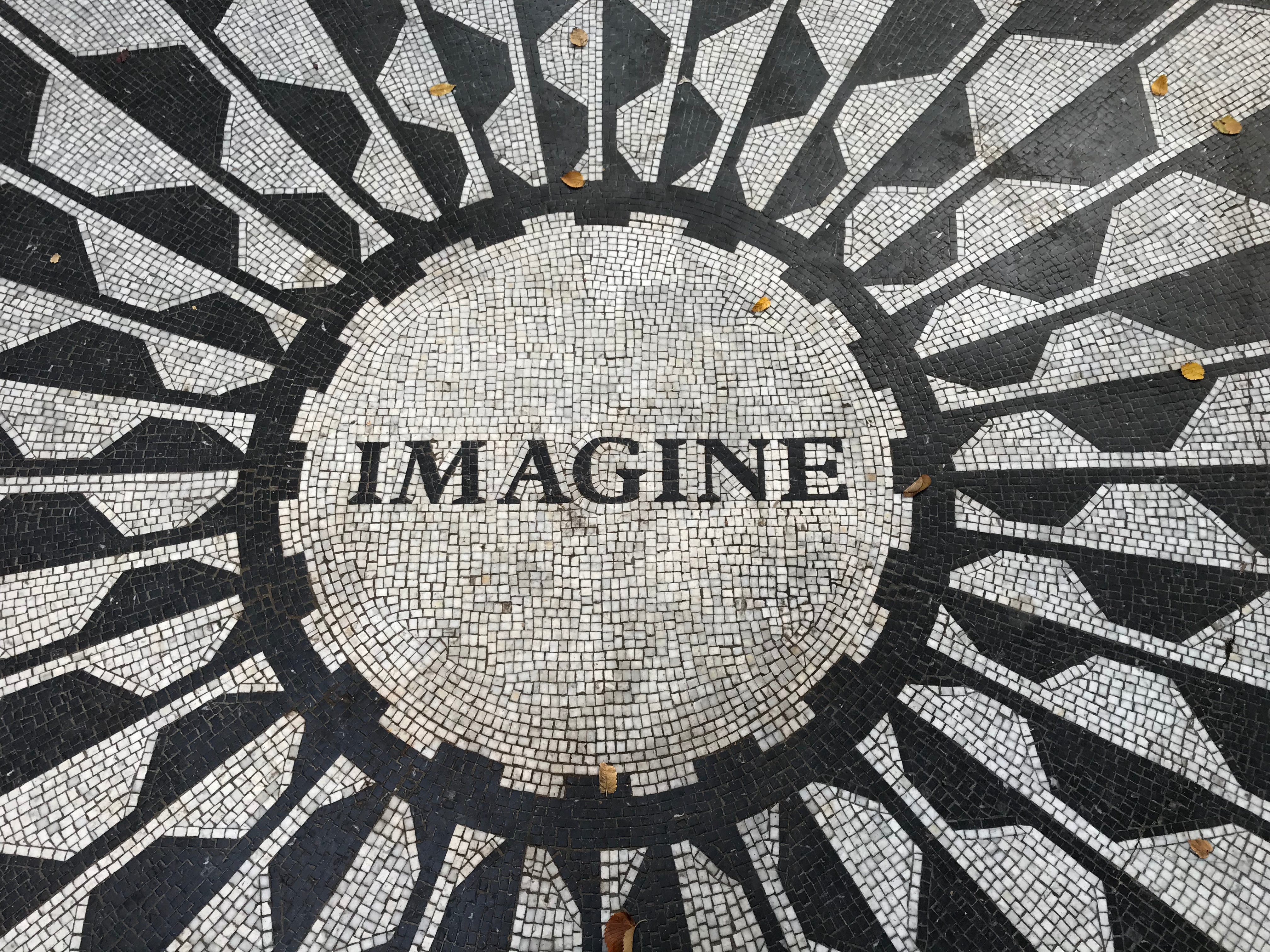 tile, words, mosaic, inscription Smartphone Background
