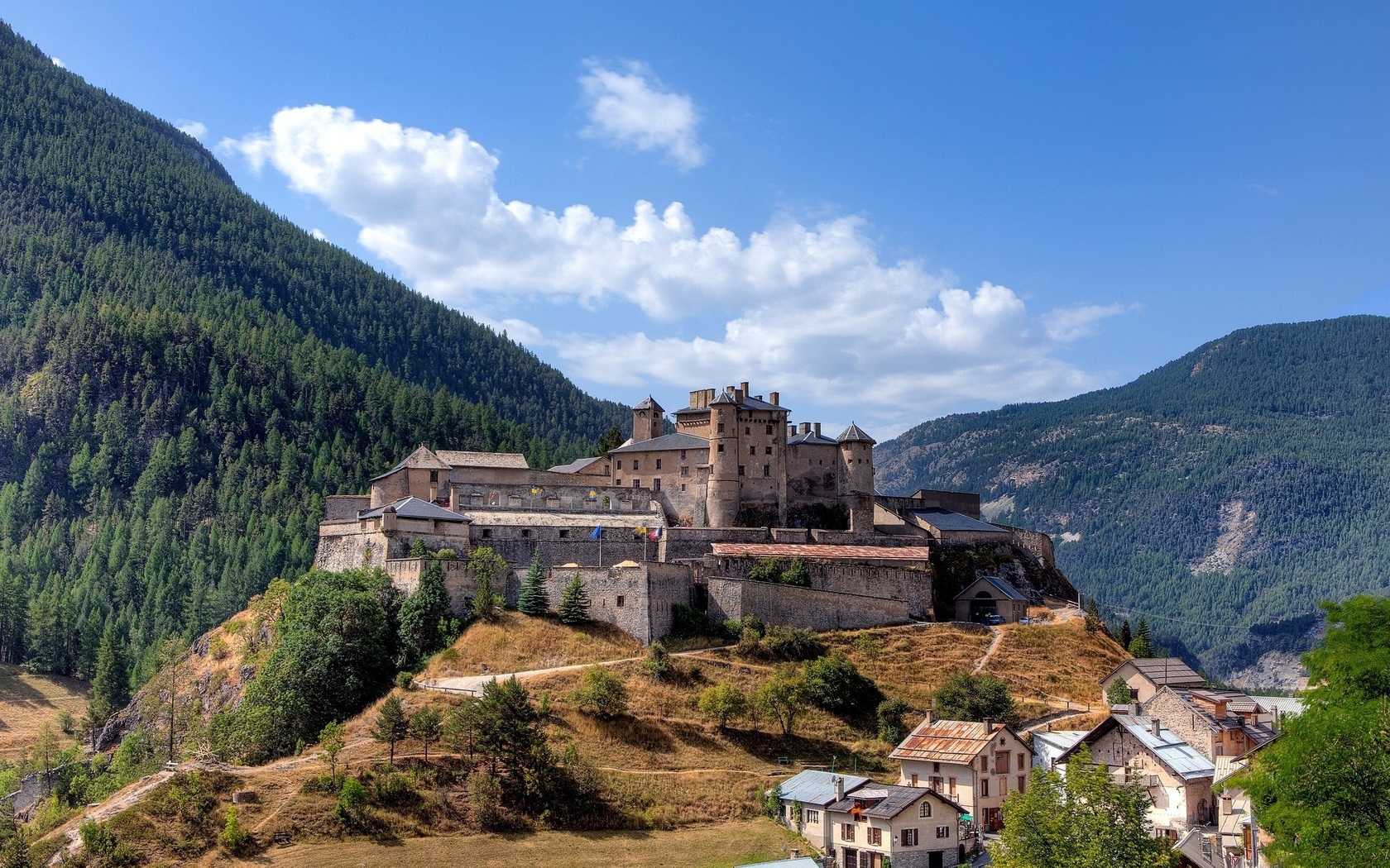 Descarga gratis la imagen Castillos, Hecho Por El Hombre, Castillo en el escritorio de tu PC