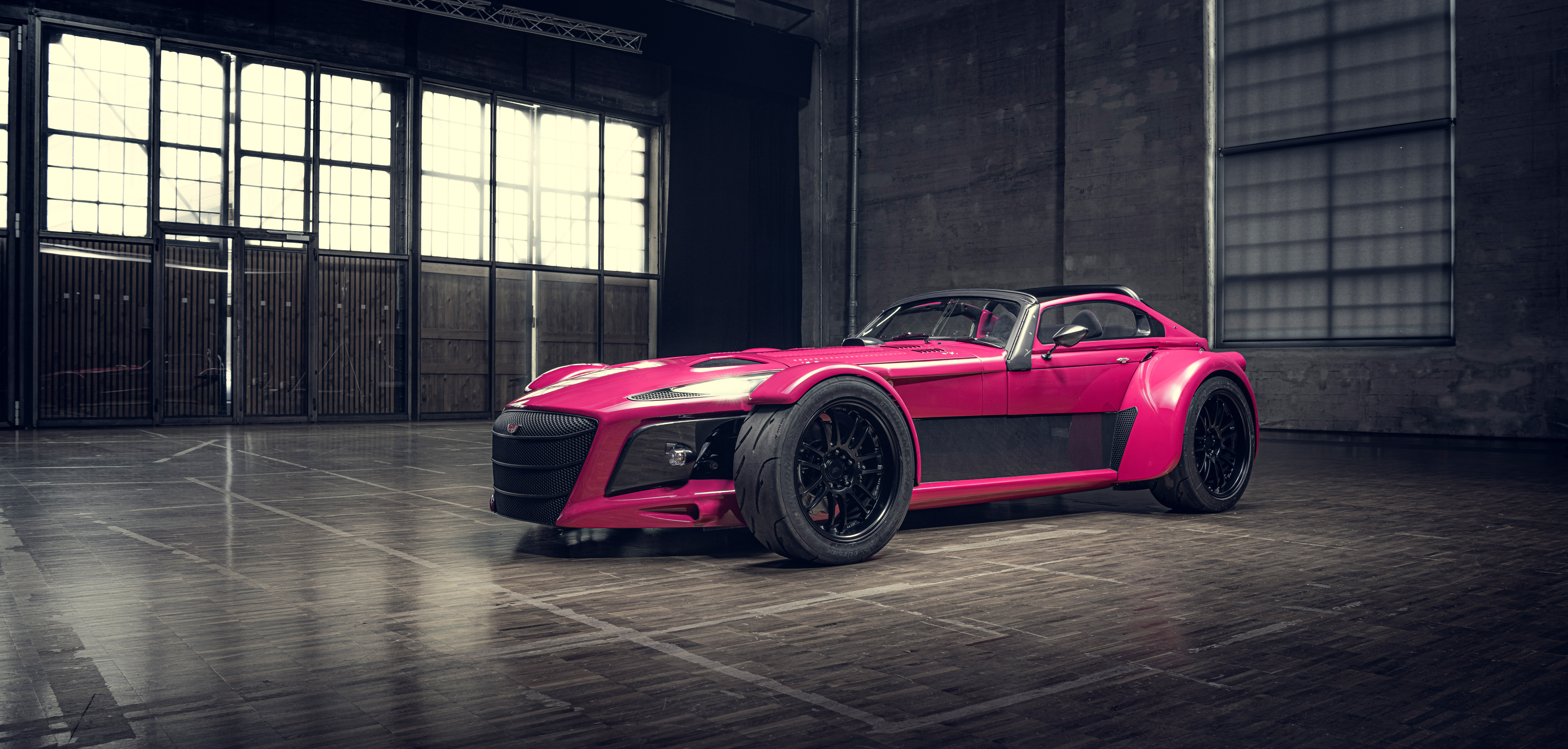 vehicles, donkervoort d8 gto, supercar