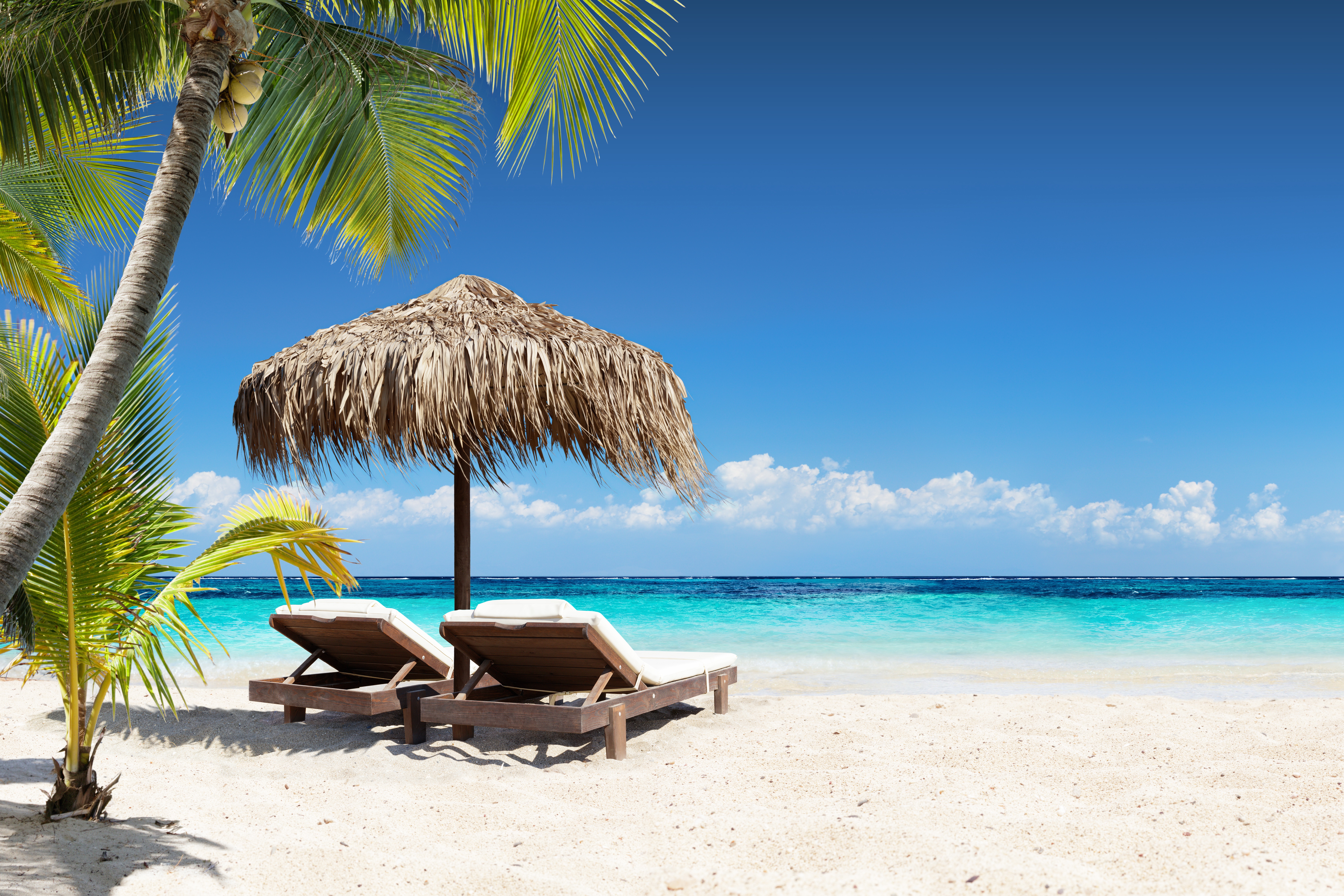 Free download wallpaper Beach, Tropical, Photography on your PC desktop