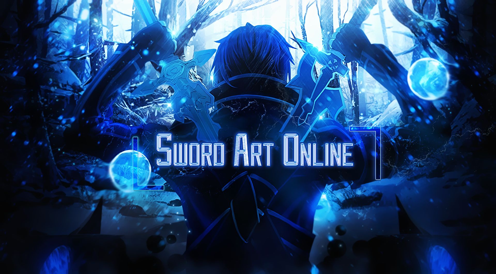 Free download wallpaper Anime, Sword Art Online, Kirito (Sword Art Online), Kazuto Kirigaya on your PC desktop