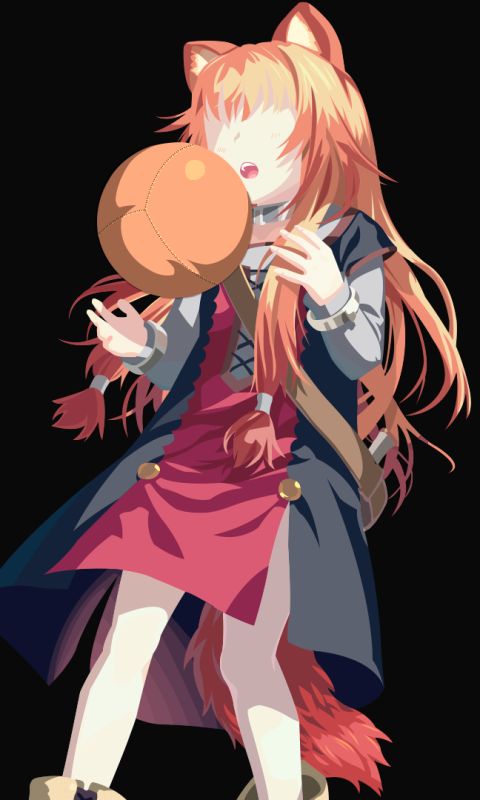 Download mobile wallpaper Anime, Raphtalia (The Rising Of The Shield Hero), The Rising Of The Shield Hero for free.