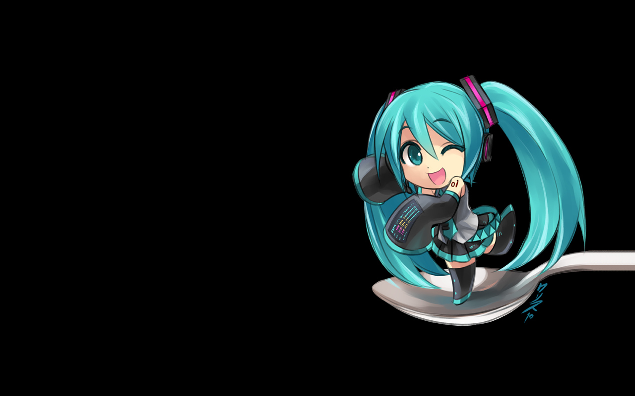 Free download wallpaper Anime, Vocaloid, Hatsune Miku on your PC desktop