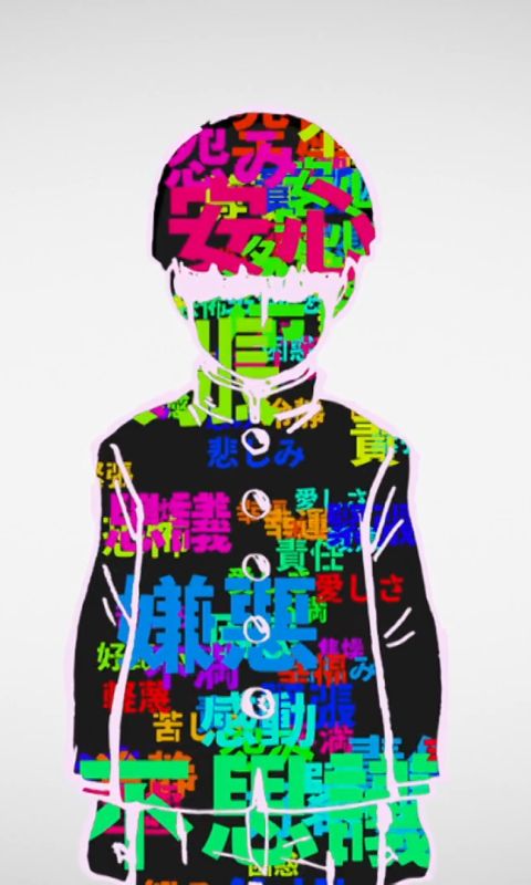 Baixar papel de parede para celular de Anime, Shigeo Kageyama, Mob Psycho 100 gratuito.