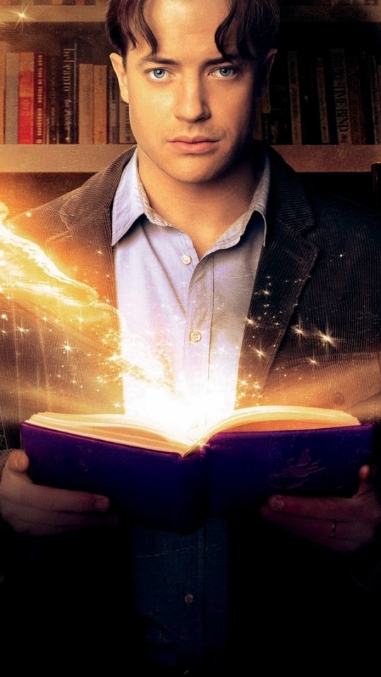 Download mobile wallpaper Movie, Inkheart for free.