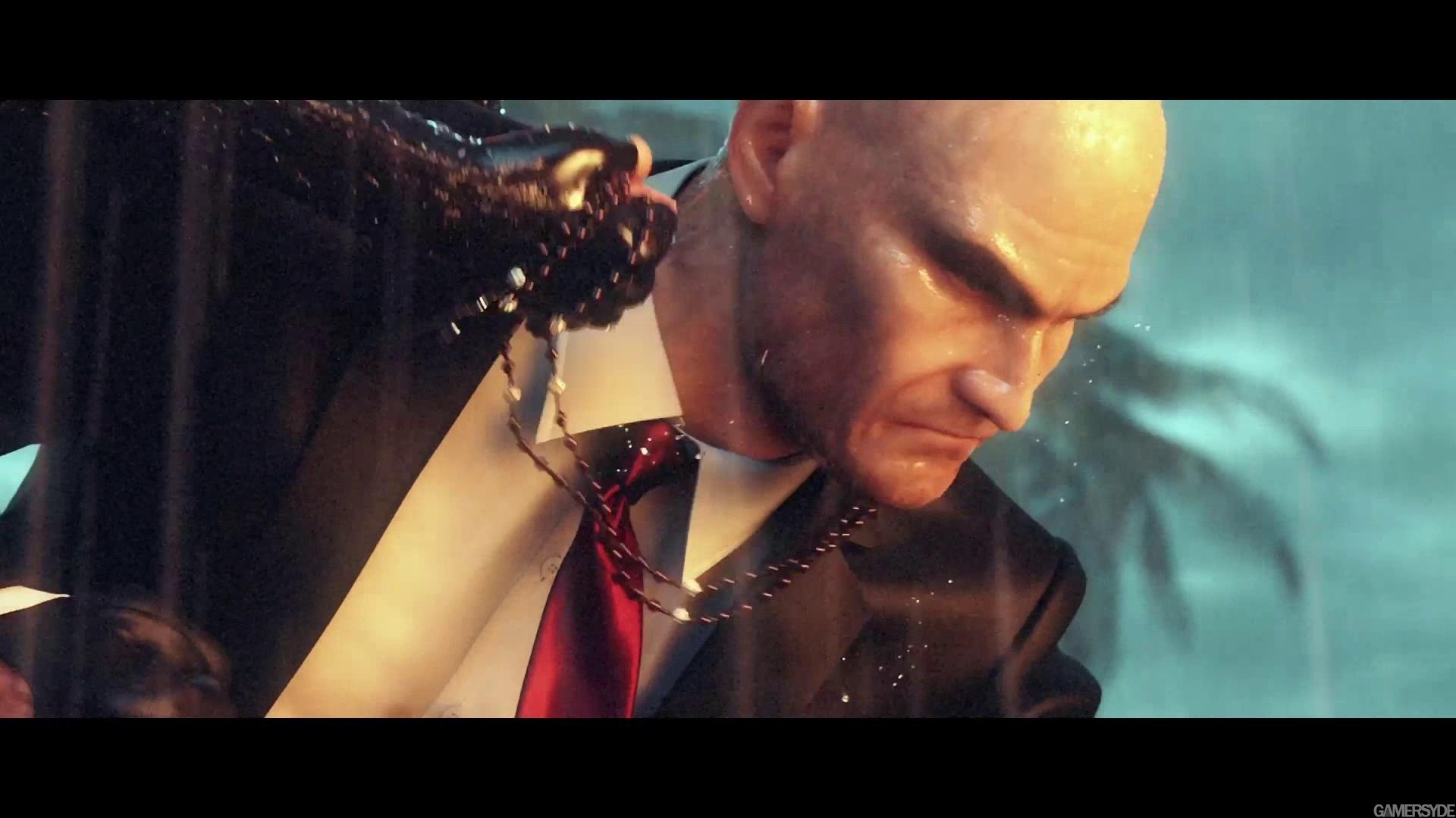 Free download wallpaper Video Game, Hitman: Absolution on your PC desktop
