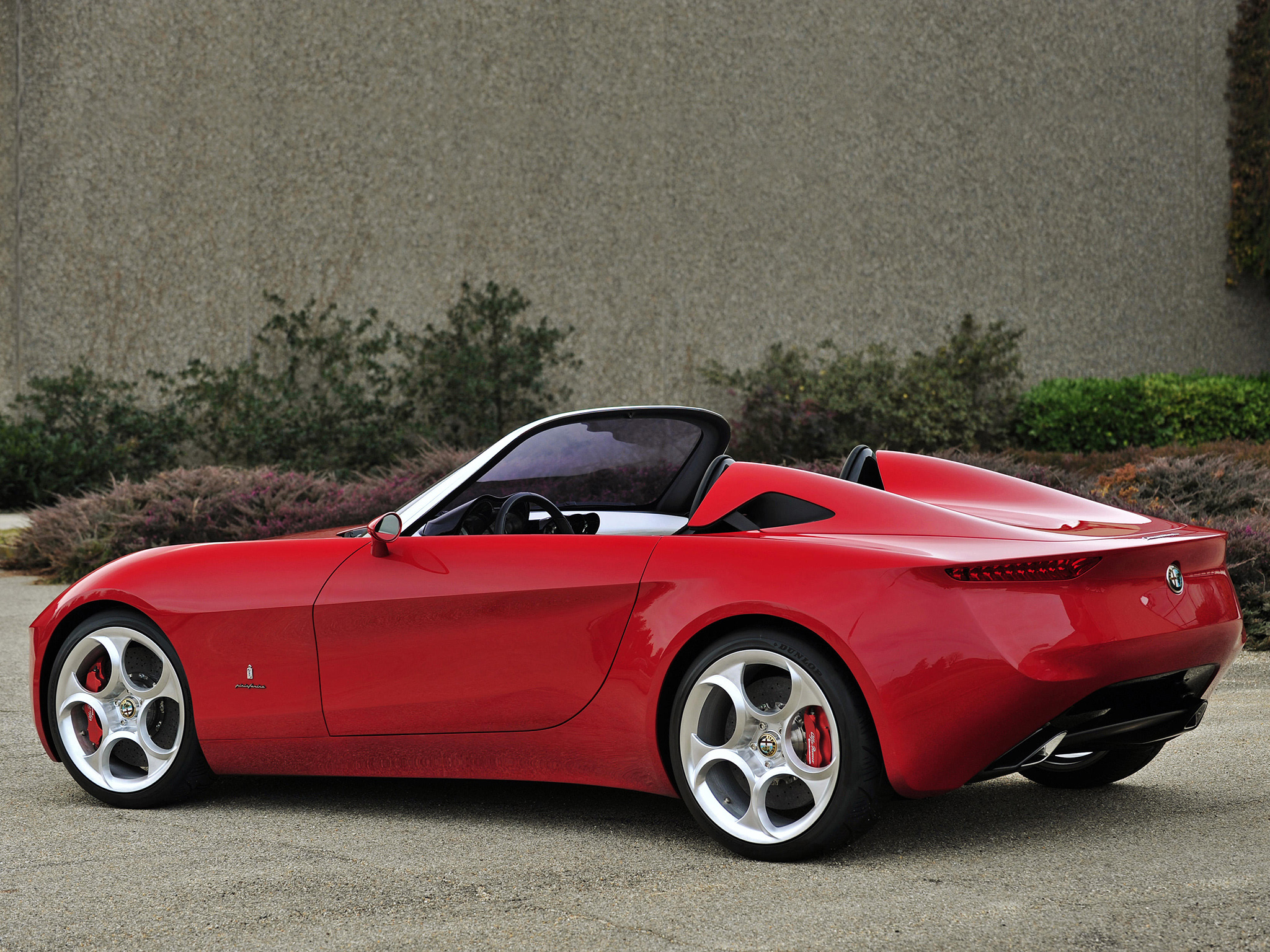 Descarga gratis la imagen Alfa Romeo, Vehículos en el escritorio de tu PC