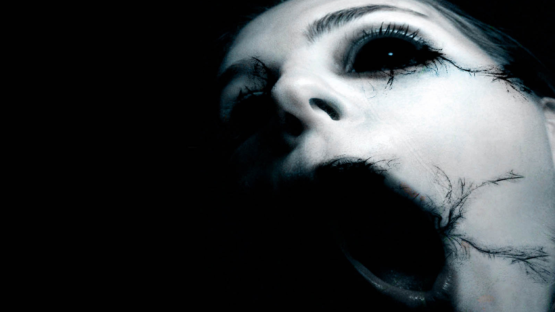 Free download wallpaper Dark, Creepy on your PC desktop