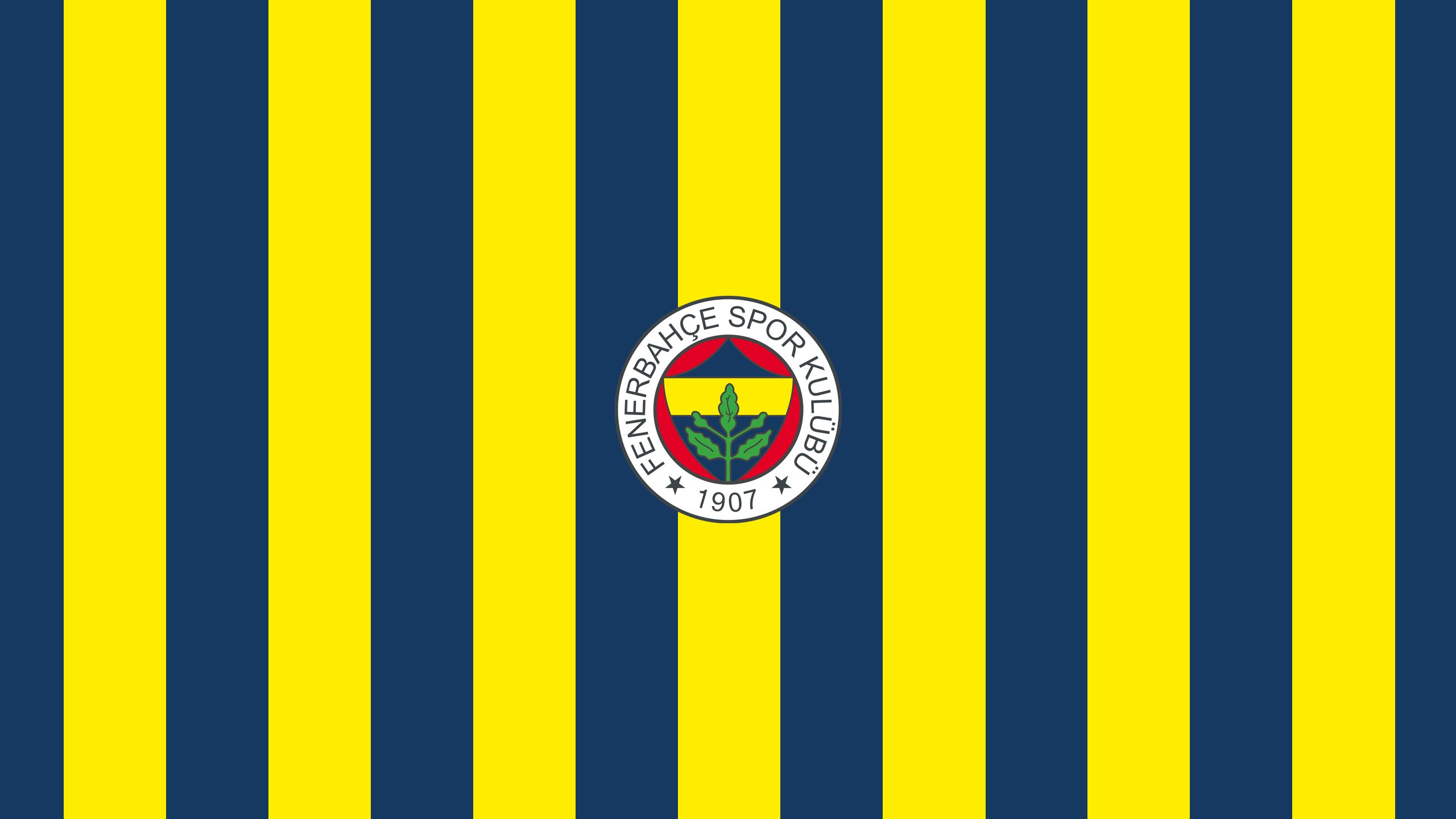 Descarga gratis la imagen Fútbol, Logo, Emblema, Deporte, Fenerbahçe S K en el escritorio de tu PC