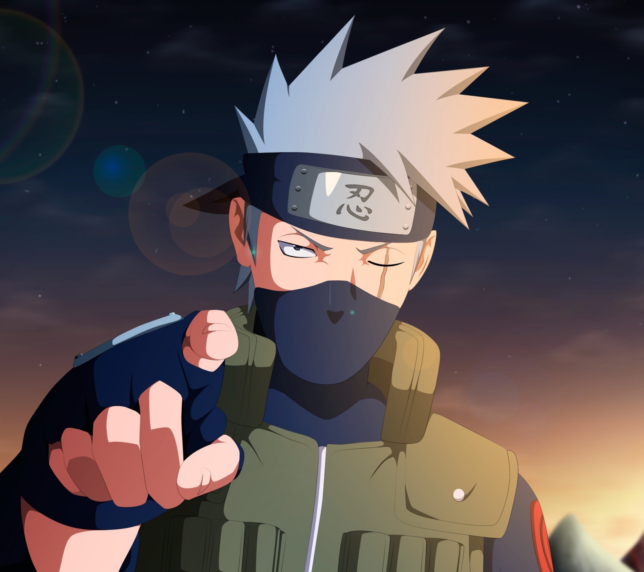 Download mobile wallpaper Anime, Naruto for free.