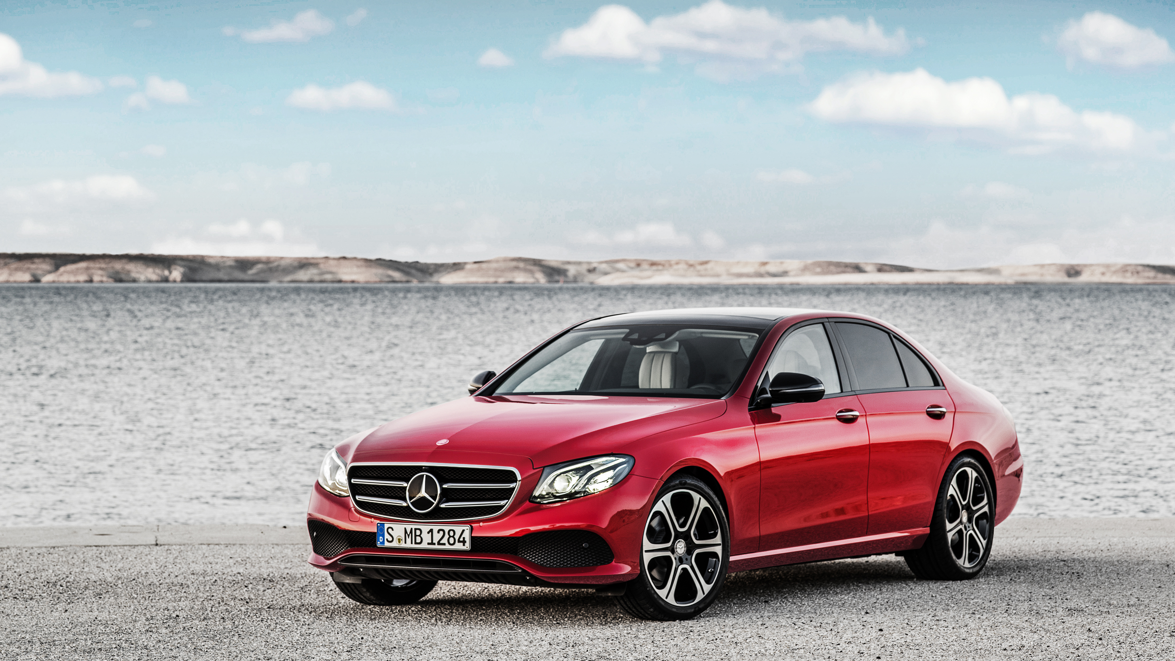 Download mobile wallpaper Car, Mercedes Benz, Vehicles, Mercedes Benz E Class for free.