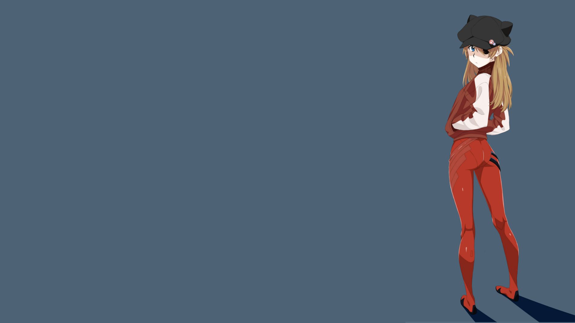 無料モバイル壁紙エヴァンゲリオン, アニメ, 蒼龍・アスカ・ラングレー, ヱヴァンゲリヲン新劇場版: 3 0 You Can (Not) Redoをダウンロードします。
