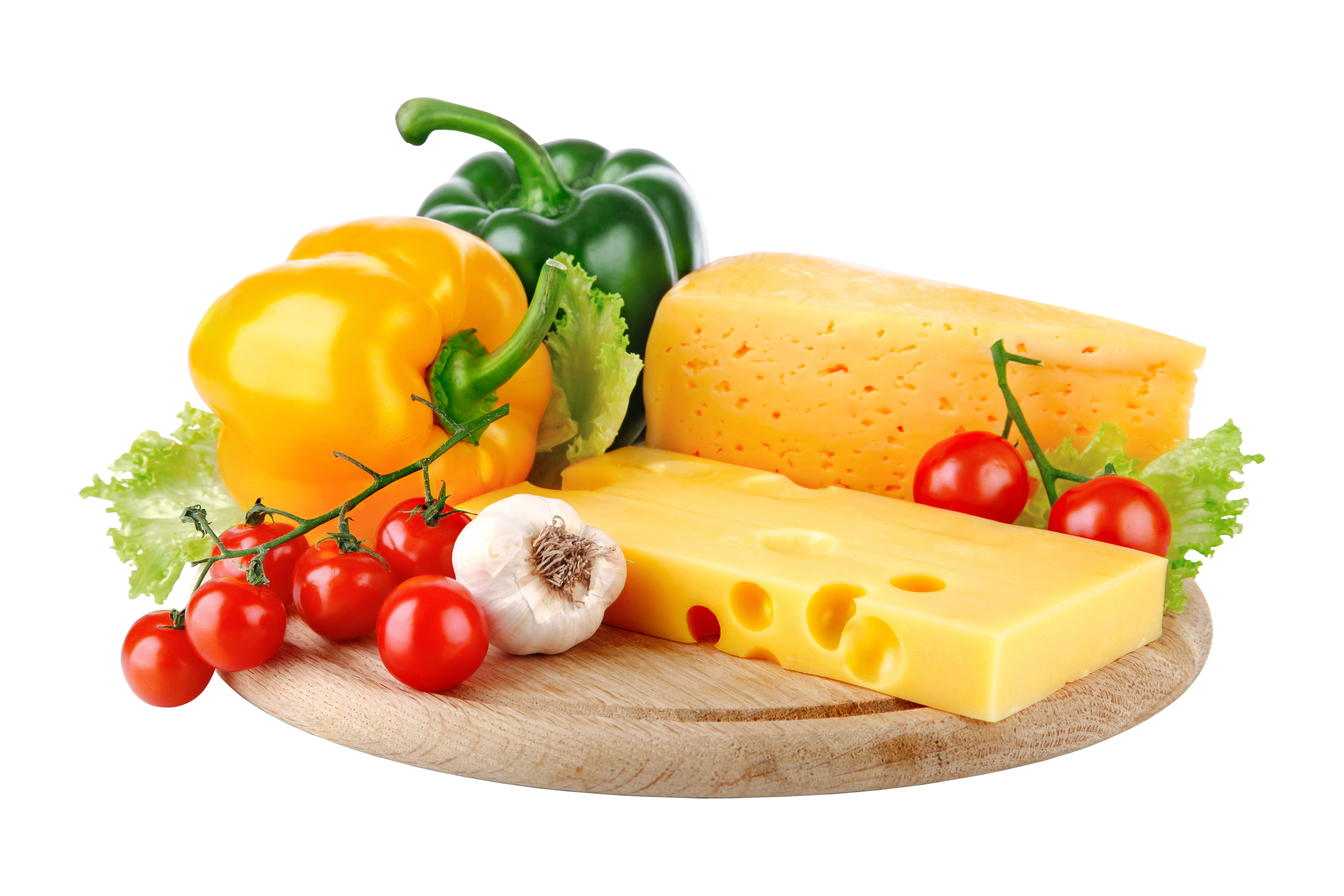 Laden Sie das Pfeffer, Tomate, Käse, Nahrungsmittel, Stillleben-Bild kostenlos auf Ihren PC-Desktop herunter