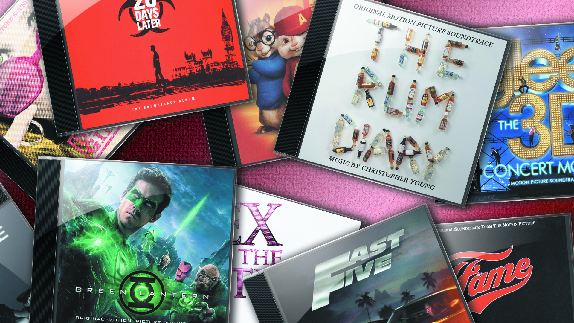 Free download wallpaper Music, Crossover on your PC desktop