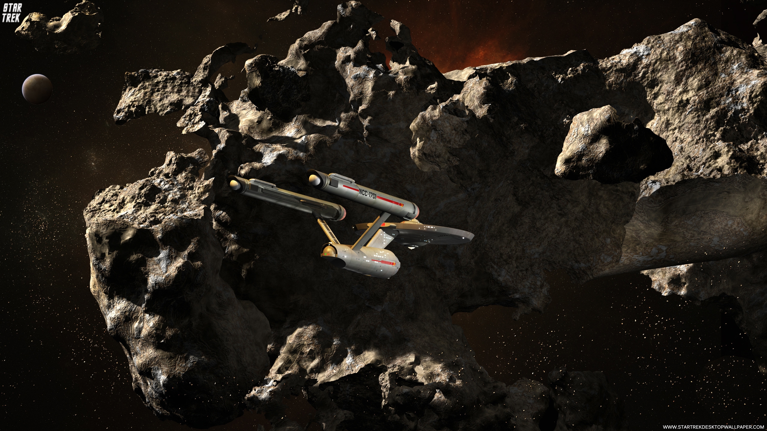 Free download wallpaper Star Trek, Sci Fi on your PC desktop