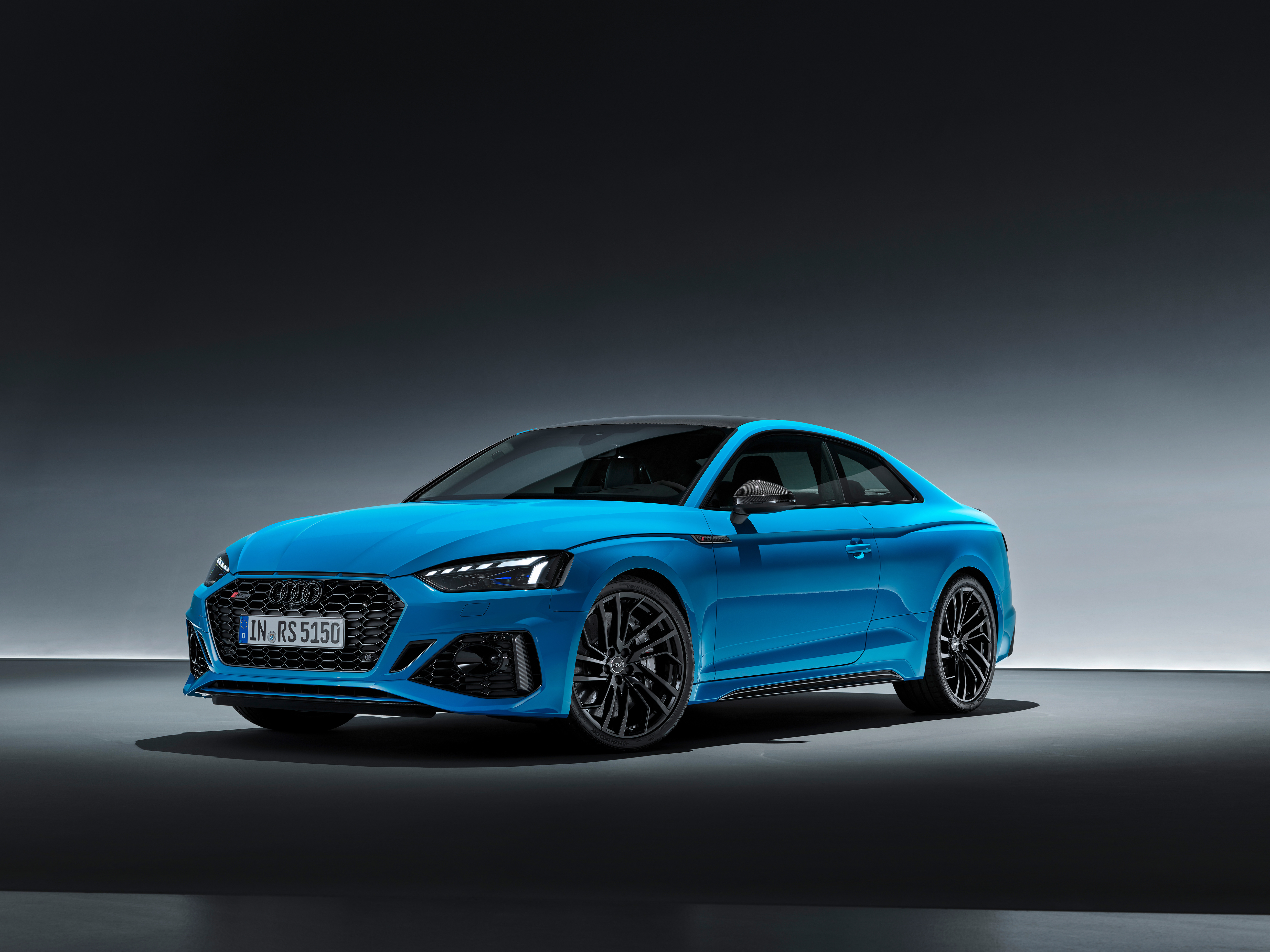 Download mobile wallpaper Audi, Car, Audi Rs5, Vehicles for free.