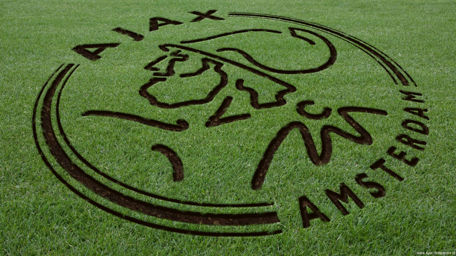 Descarga gratuita de fondo de pantalla para móvil de Fútbol, Logo, Emblema, Deporte, Afc Ajax.