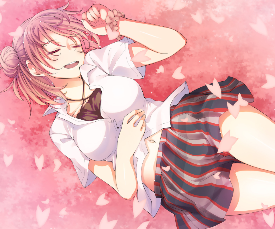 Free download wallpaper Anime, Yui Yuigahama, My Teen Romantic Comedy Snafu on your PC desktop