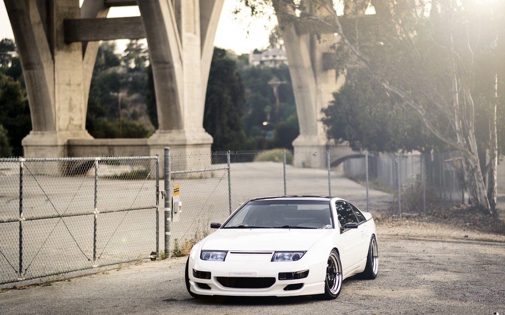 Download mobile wallpaper City, Cars, Nissan for free.