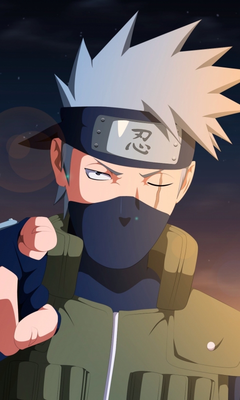 Download mobile wallpaper Anime, Naruto for free.