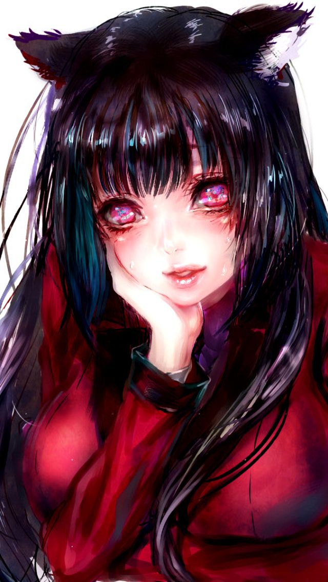 Handy-Wallpaper Animes, Yumeko Jabami, Kakegurui Das Leben Ist Ein Spiel kostenlos herunterladen.