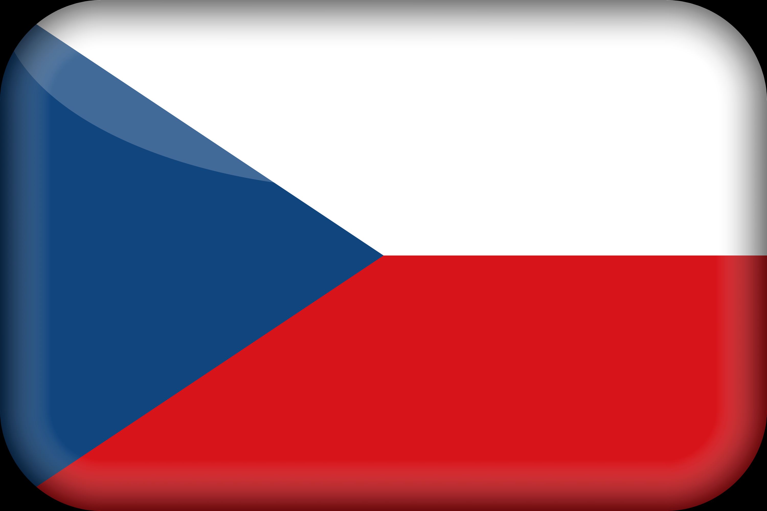 お使いの携帯電話の468424スクリーンセーバーと壁紙チェコ共和国の旗。 の写真を無料でダウンロード