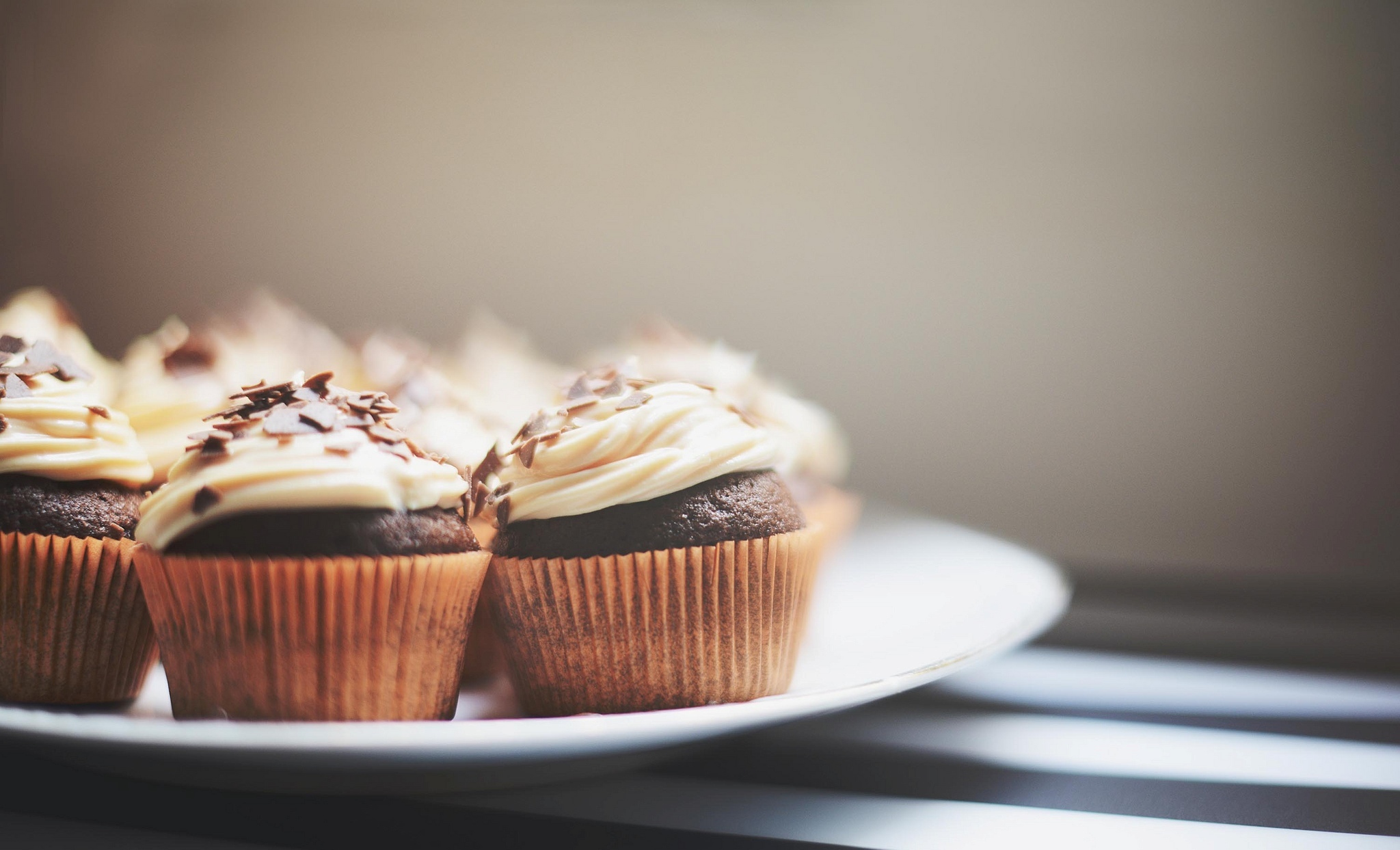 Descarga gratuita de fondo de pantalla para móvil de Dulces, Magdalena, Alimento.