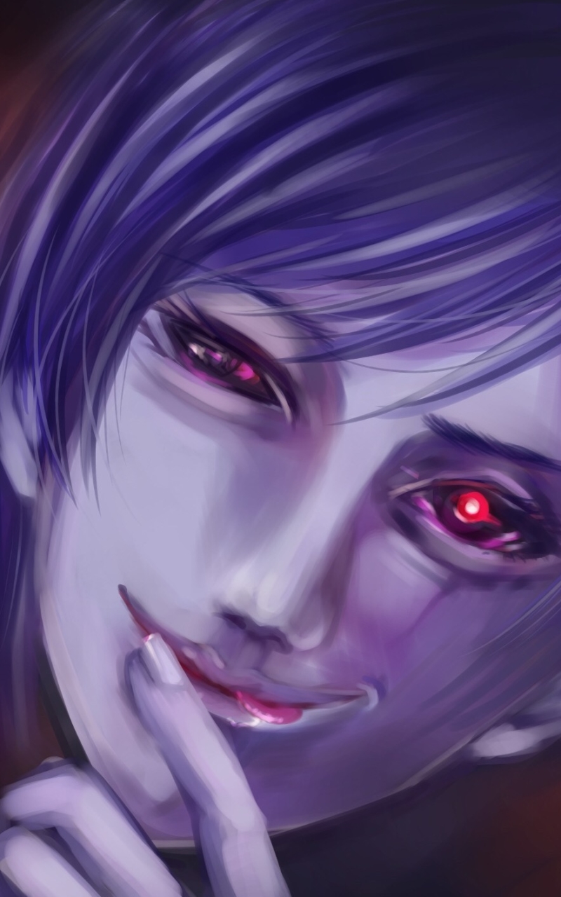 Descarga gratuita de fondo de pantalla para móvil de Animado, Shu Tsukiyama, Tokyo Ghoul: Re.