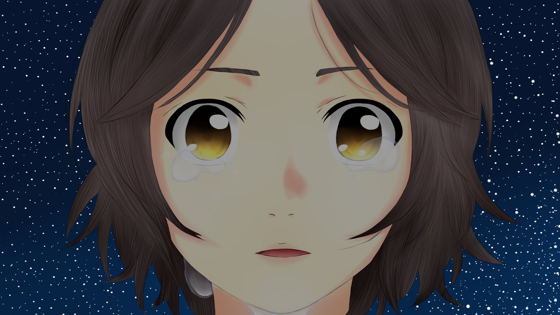 Descarga gratuita de fondo de pantalla para móvil de Animado, Shigatsu Wa Kimi No Uso, Tsubaki Sawabe.