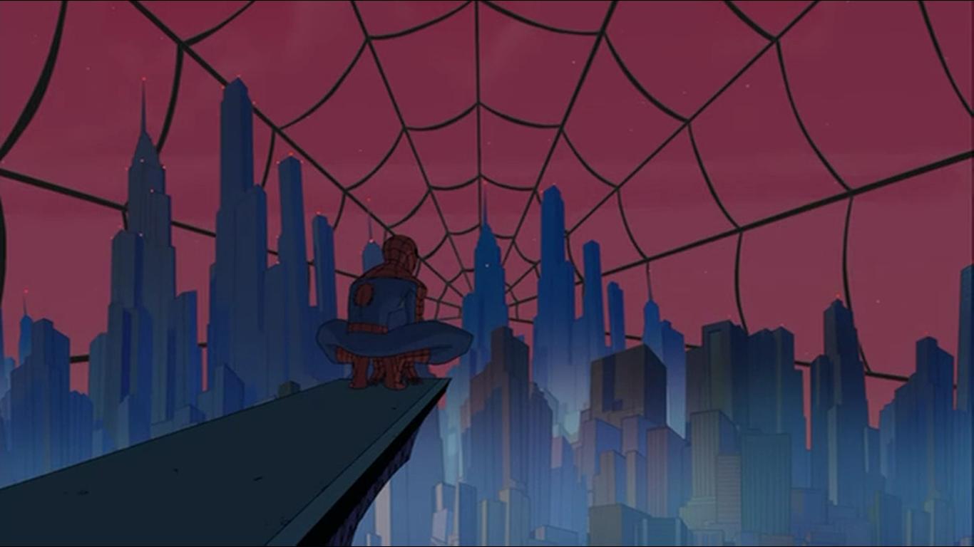 Descarga gratis la imagen Historietas, Spider Man en el escritorio de tu PC